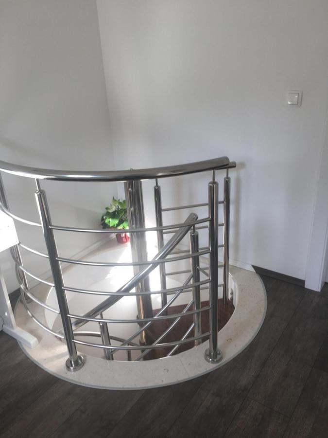 Apartments ルンバルダ エクステリア 写真