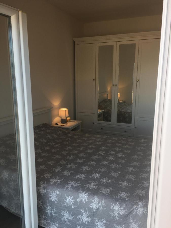 Apartments ルンバルダ エクステリア 写真