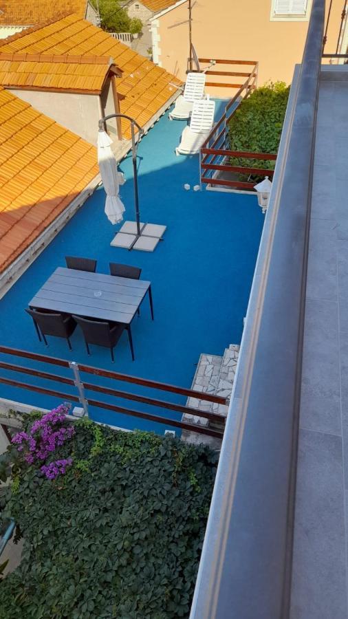 Apartments ルンバルダ エクステリア 写真