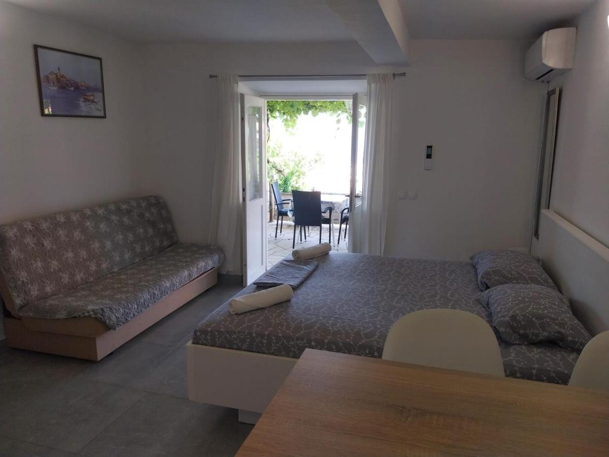 Apartments ルンバルダ エクステリア 写真