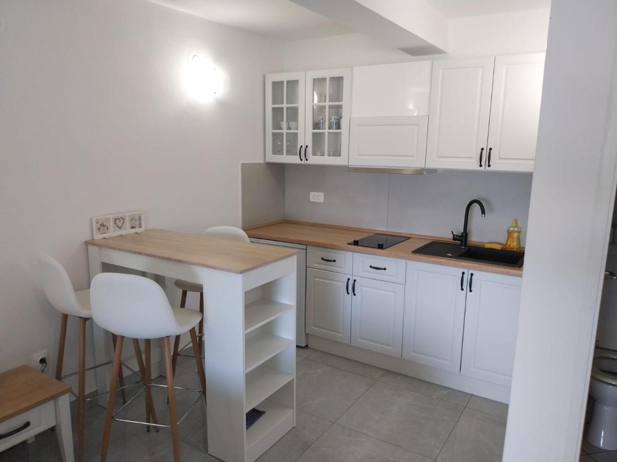 Apartments ルンバルダ エクステリア 写真