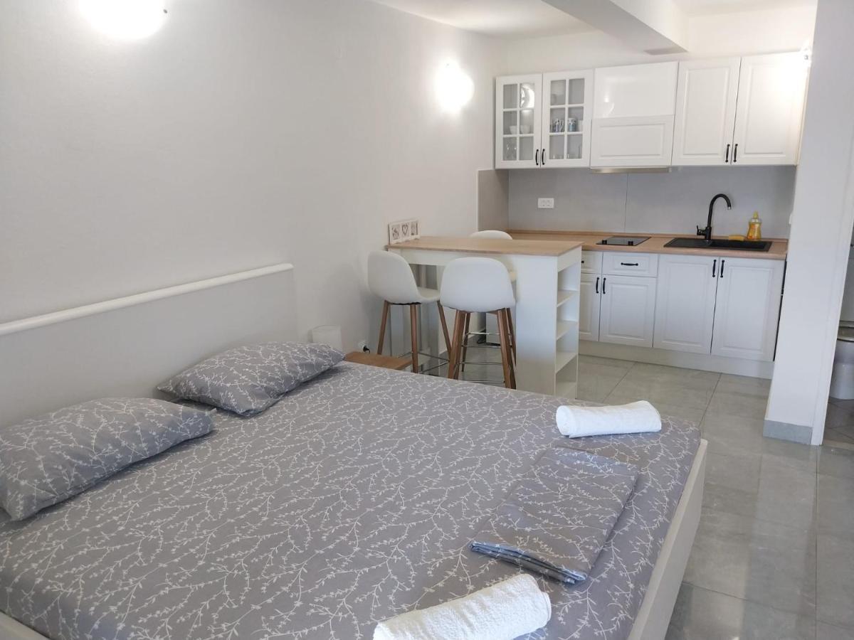 Apartments ルンバルダ エクステリア 写真