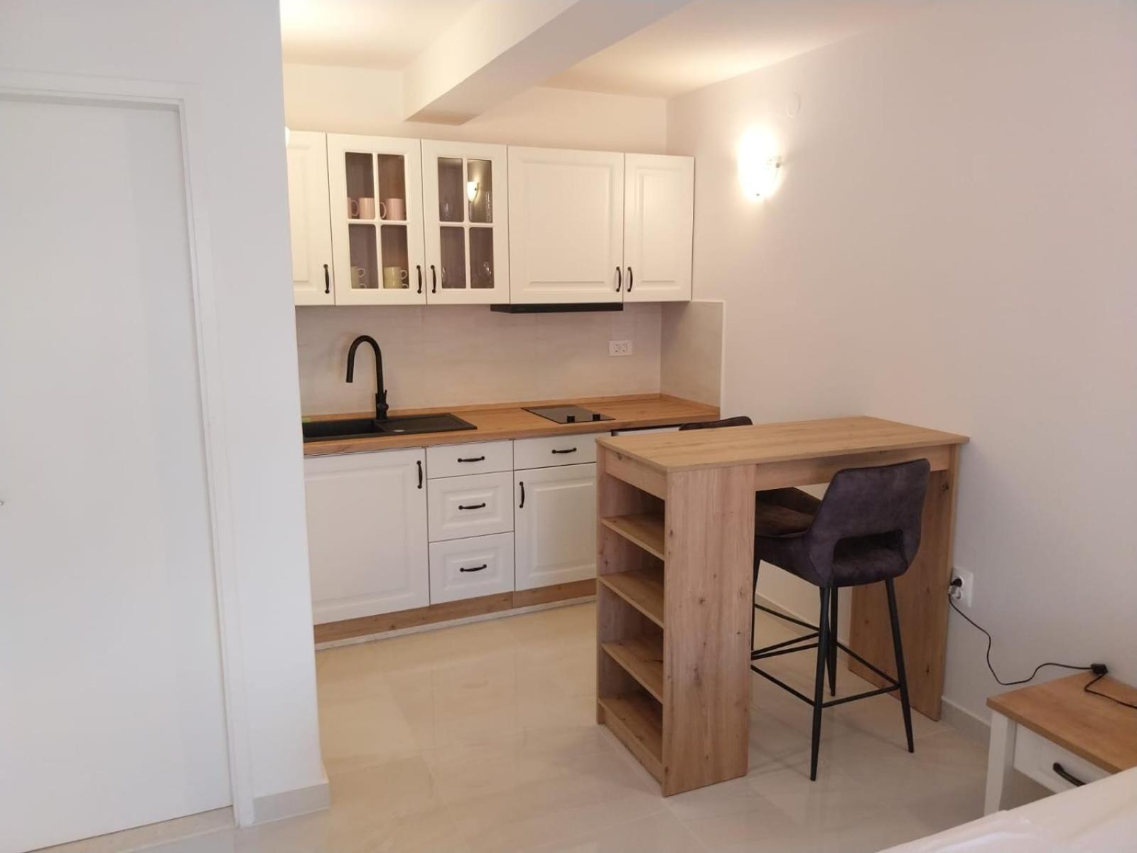 Apartments ルンバルダ 部屋 写真