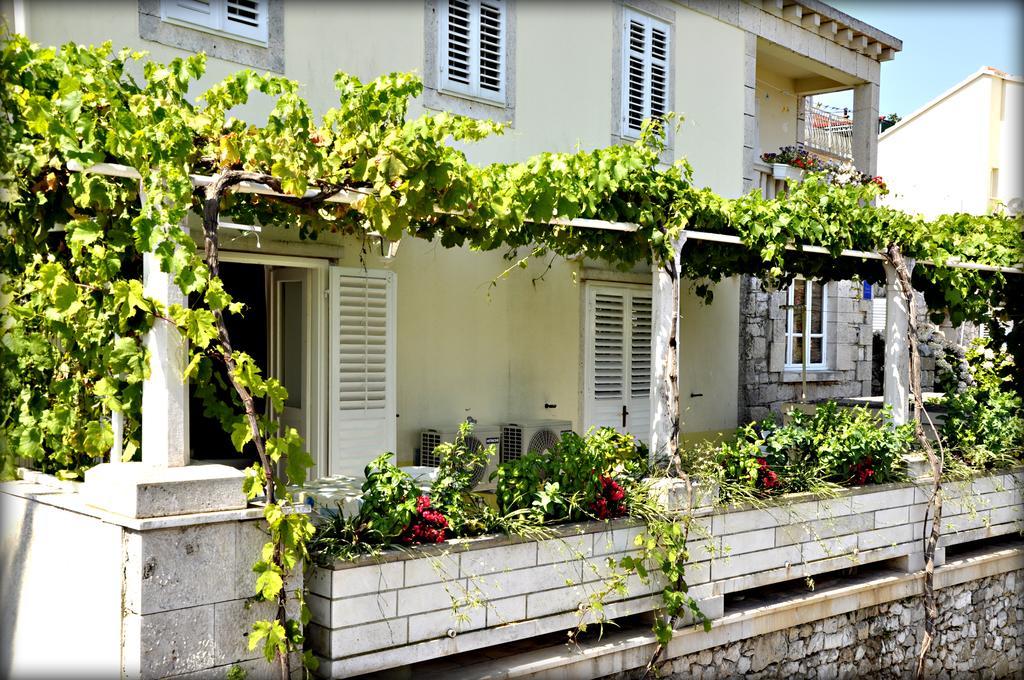 Apartments ルンバルダ エクステリア 写真