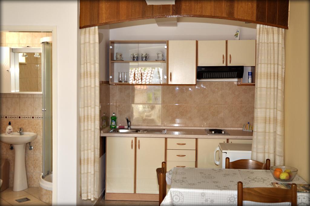 Apartments ルンバルダ エクステリア 写真