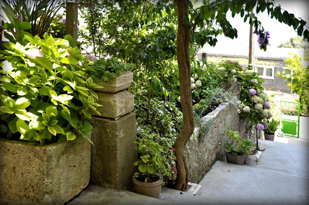 Apartments ルンバルダ エクステリア 写真